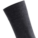 Falke Grey Sensitive London Socks