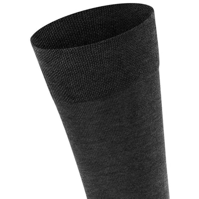 Falke Grey Sensitive Malaga Socks