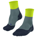 Falke Grey TK2 Explore Cool Short Socks