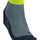 Falke Grey TK2 Explore Cool Short Socks