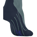 Falke Grey TK2 Explore Cool Short Socks