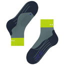 Falke Grey TK2 Explore Cool Short Socks