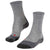 Falke Grey TK2 Explore Melange Socks