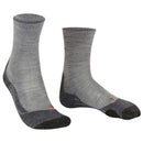 Falke Grey TK2 Explore Melange Socks