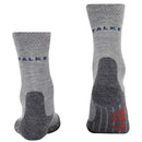 Falke Grey TK2 Explore Melange Socks