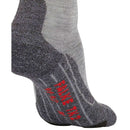 Falke Grey TK2 Explore Melange Socks