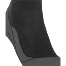 Falke Grey TK5 Wander Wool Short Socks