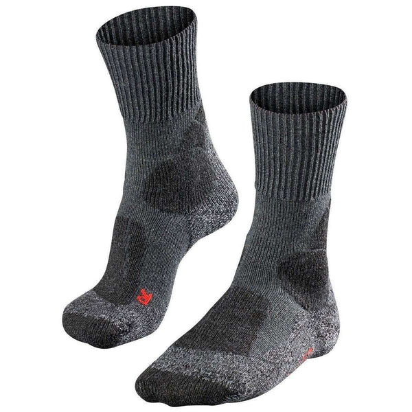 Falke Grey Trekking 1 Socks