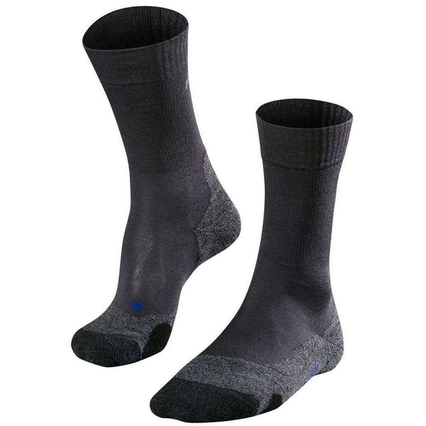 Falke Grey Trekking 2 Cool Socks