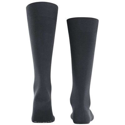 Falke Grey Ultra Energizing W4 Knee High Socks