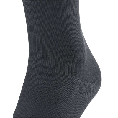 Falke Grey Ultra Energizing W4 Knee High Socks