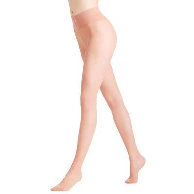 Falke Grey Vitalize 20 Denier Tights