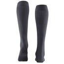 Falke Grey Vitalizer Knee High Socks