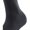 Falke Grey Vitalizer Knee High Socks
