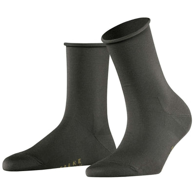 Falke Khaki Active Breeze Socks