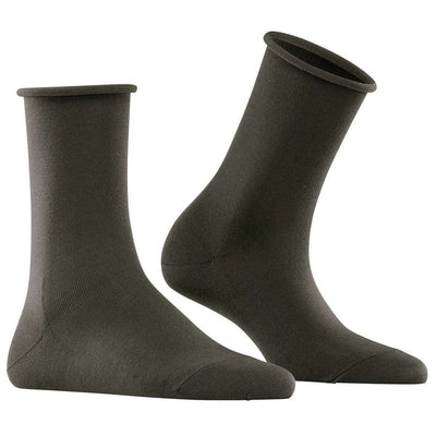 Falke Khaki Active Breeze Socks