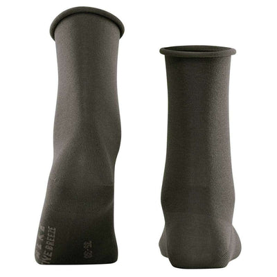 Falke Khaki Active Breeze Socks