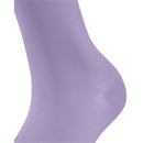 Falke Lilac Cotton Touch Socks