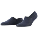 Falke Navy Active Breeze No Show Socks