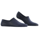 Falke Navy Active Breeze No Show Socks