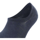 Falke Navy Active Breeze No Show Socks