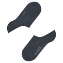 Falke Navy Active Breeze No Show Socks