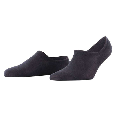 Falke Navy Active Breeze No Show Socks