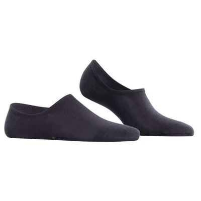 Falke Navy Active Breeze No Show Socks