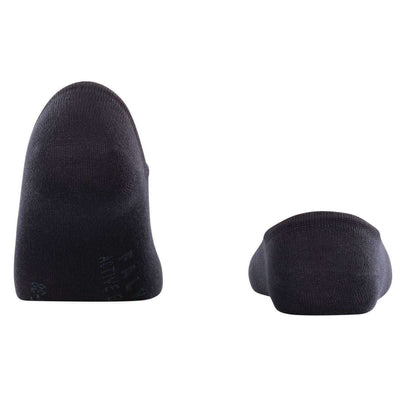 Falke Navy Active Breeze No Show Socks