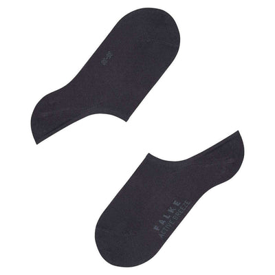 Falke Navy Active Breeze No Show Socks