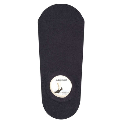 Falke Navy Active Breeze No Show Socks