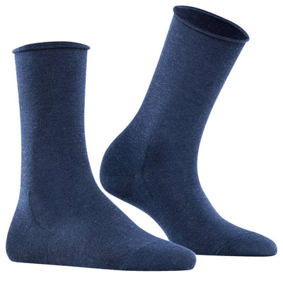 Falke Navy Active Breeze Socks
