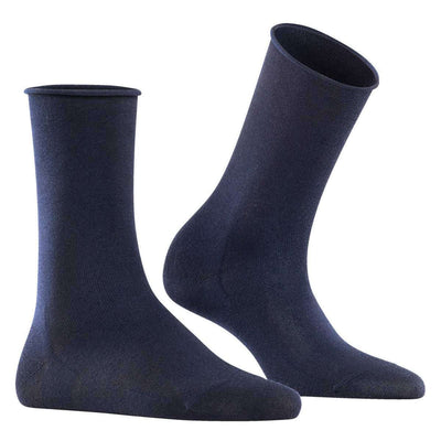 Falke Navy Active Breeze Socks