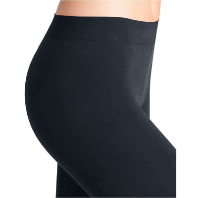 Falke Navy Bike 130 Denier Panties