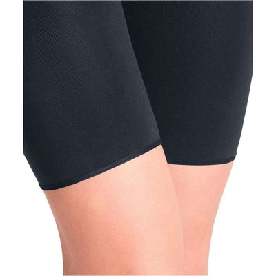 Falke Navy Bike 130 Denier Panties