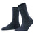 Falke Navy Climawool Socks