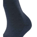 Falke Navy Climawool Socks