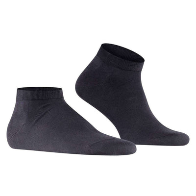 Falke Navy Cool 24/7 Sneaker Socks