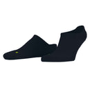 Falke Navy Cool Kick Sneaker Socks