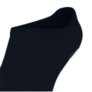Falke Navy Cool Kick Sneaker Socks