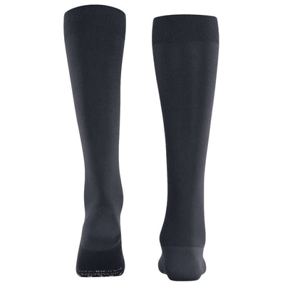 Falke Navy Energizer Knee High W2 Socks