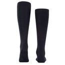 Falke Navy Family Knee High Socks