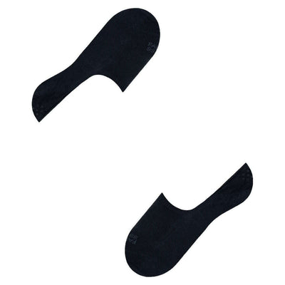 Falke Navy Family No Show Socks