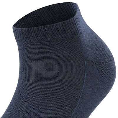 Falke Navy Family Sneaker Socks