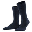 Falke Navy Family Socks