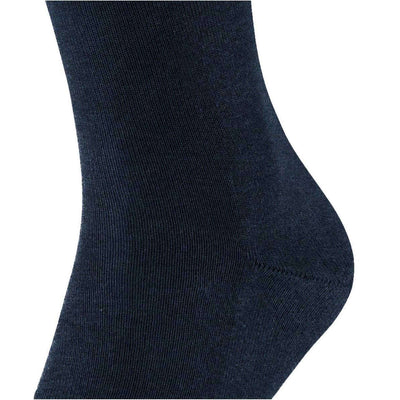 Falke Navy Family Socks
