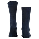 Falke Navy Family Socks