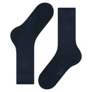 Falke Navy Family Socks