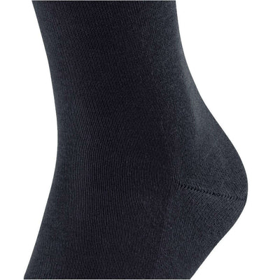 Falke Navy Family Socks