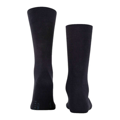 Falke Navy Family Socks